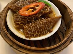 黑椒金钱肚-陶然轩(沙面店)