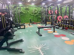 -漾健身·普拉提(橡树湾店)
