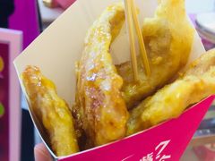 -亲爱的锅包YOU(国金街店)