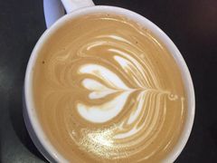 -星巴克(广州南站A18检票口楼上)