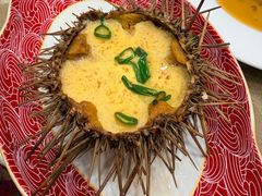 -良友·海鲜青岛菜(五四广场店)