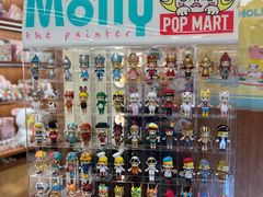 -泡泡玛特POPMART(壹号店)