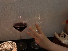-ibarrel爱杯·bistro&brunch(江宁路店)