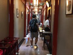 -仿膳饭庄(天安门店)