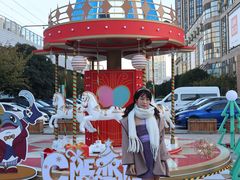 -光启城时尚购物中心