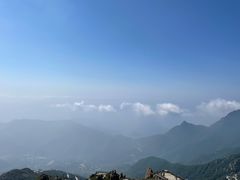 -白草畔自然风景区