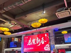 -味可道美食坊(福基路店)