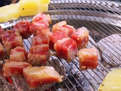 -本炙炭烤·蒲烧活鳗料理店(金沙洲店)