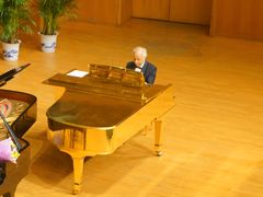 -南京艺术学院音乐厅