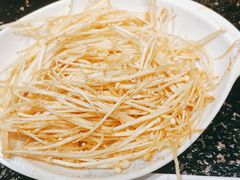 -烤点烤肉(五一广场店)