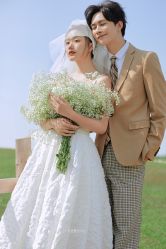 -布拉格婚纱摄影(真实客片店)