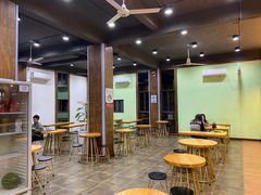 大堂-文昌邓记清补凉(西沙路店)