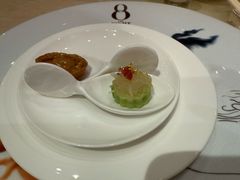 -8餐厅(新葡京酒店)