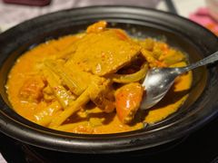 小辣味奶油膏蟹-蟹榭·本帮江浙菜·蟹宴(五角场合生汇商场店)