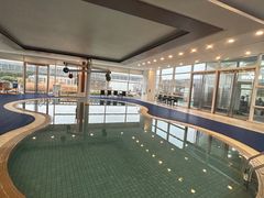 -上海嘉里健身Kerry Sports Shanghai