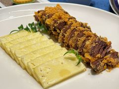 -馋遇江南·精致湖景雅宴(东方之门店)