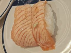 -滨寿司(汇金店)