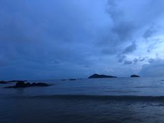 -沙扒湾