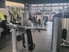 -瑞力健身(解放数创广场店)