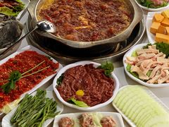 -枇杷园食为鲜火锅(南山店)