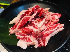 -九田家黑牛烤肉料理(太阳城店)