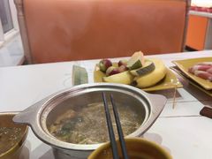 香辣锅-辣动时代自助小火锅(大庆路店)