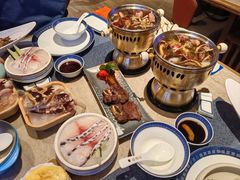 -海鼎荟海鲜姿造(晋江宝龙店)