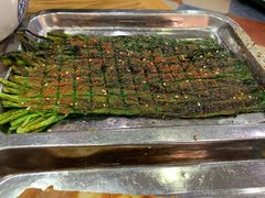 -西北朗益和穆斯林餐厅