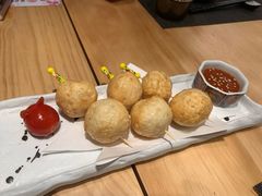 -苍月中华料理(王府井店)