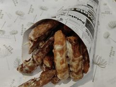 -蒲公英(象山北路店)