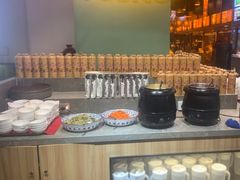 -小杨烤肉·陕西烧烤·陕西地方菜(明德门店)
