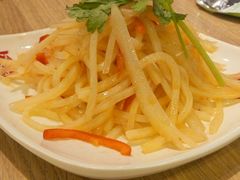 -老班长手工灌汤包老店(东山店)