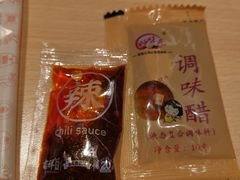 -吉祥馄饨(深圳福华一路店)