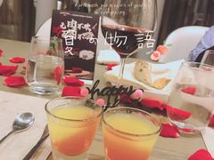 -CHASE Modern Cuisine(崇宁路店)