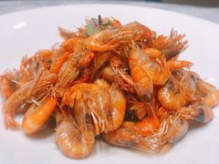 -和记小菜(东方店)
