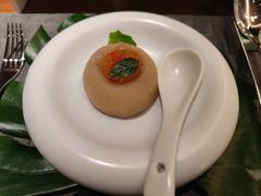 -王府茶楼茶宴·创意菜(朝阳公园店)