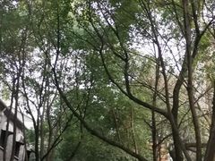 -南京晨光1865创意产业园