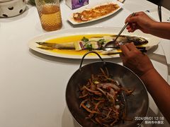 -宴秋杭州菜(锦艺城店)