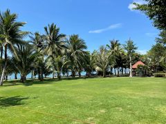 -三亚海棠湾万丽度假酒店