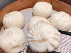 功夫酱肉包-柴门头啖汤·经典川菜·慢火汤品(锦城万达店)