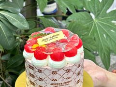 -卷心卷意·轻甜蛋糕(新光天地店)