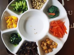 -剔八谷山西面馆(南内环店)