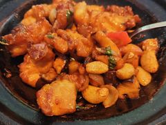 -汤城小厨•粤菜•靓汤(金宝街店)