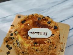 -黑池口感烘焙·生日蛋糕(坂田店)