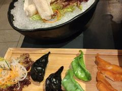 -湊湊火锅·茶憩(和平大悦城店)
