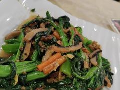 -佛有缘素食馆·荔湾老字号(陈家祠首店)