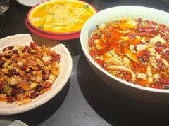 -麻六记(凤凰汇店)