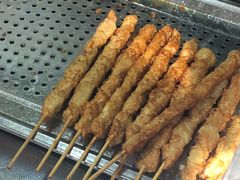 -北京稻香村(西单购物中心店)