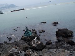 -海云台海滩