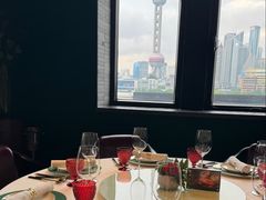 -三号黄浦会Canton Table